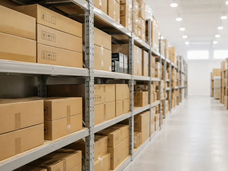 CCTV Supply & Distribution — Focus Vision