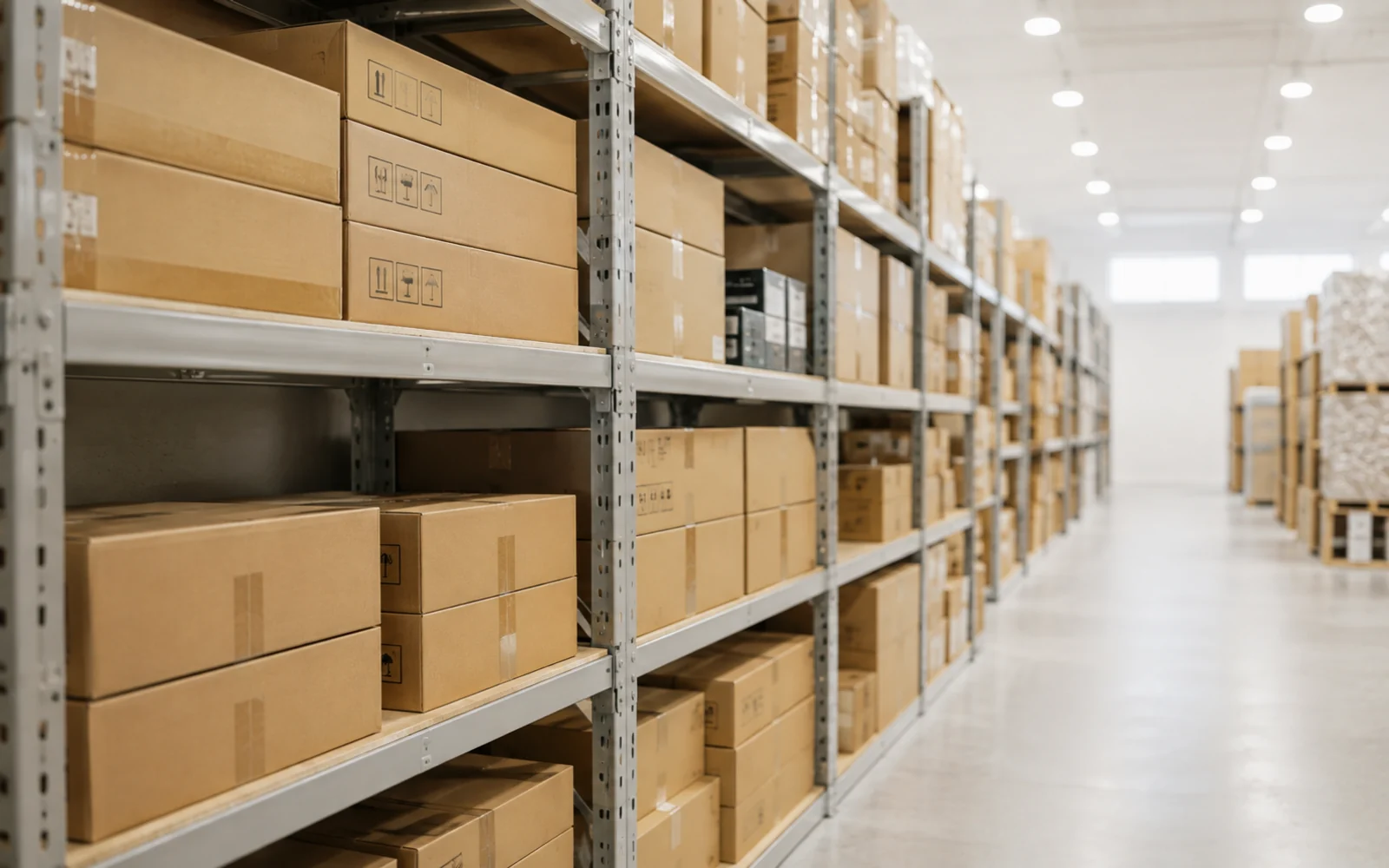 CCTV Supply & Distribution — Focus Vision