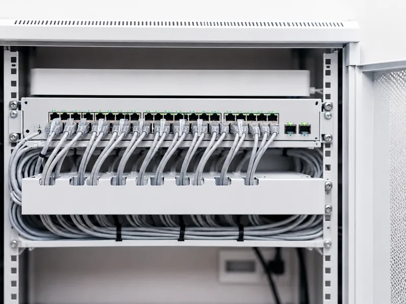 IP & Network Camera Systems — Focus Vision