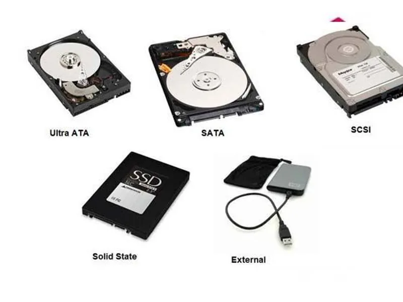 Storage & Footage Recovery — Focus Vision