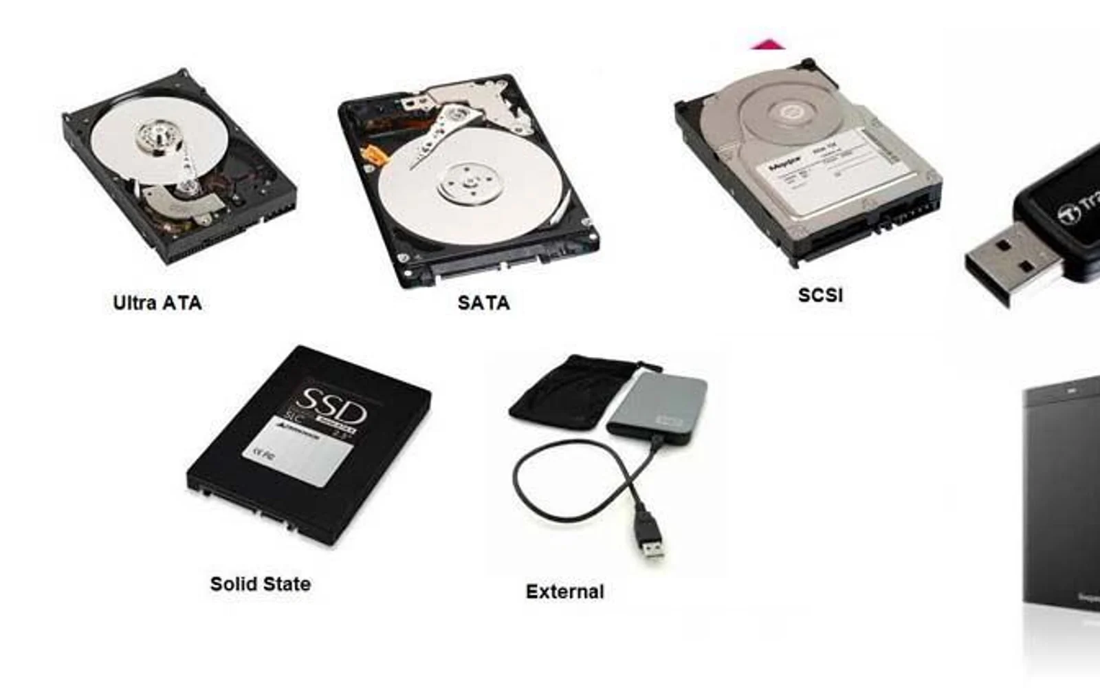 Storage & Footage Recovery — Focus Vision